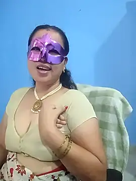 SANJU5888 online show from 11.03.25