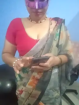 SANJU5888 online show from 11.16.25