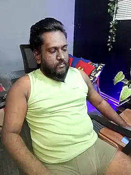 Rayansmith  online show from 10.14.25