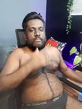 Rayansmith  online show from 11.05.25