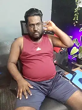 Rayansmith  online show from 11.13.25