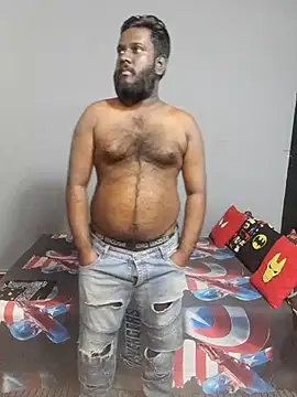 Rayansmith  online show from 11.21.25