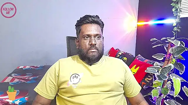 Rayansmith  online show from 01.07.26