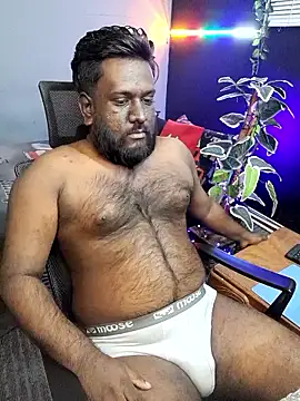 Rayansmith  online show from 01.08.26