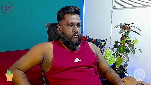 Rayansmith  online show from 04.07.26