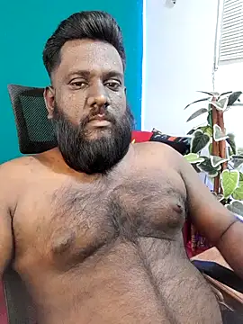 Rayansmith  online show from 04.08.26