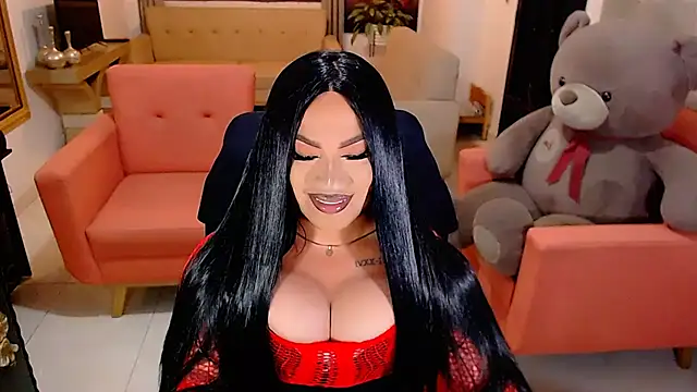 9InchsPunisherXXX online show from 02.21.26