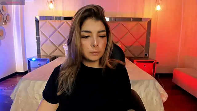 LisaMonroe  online show from 02.11.25