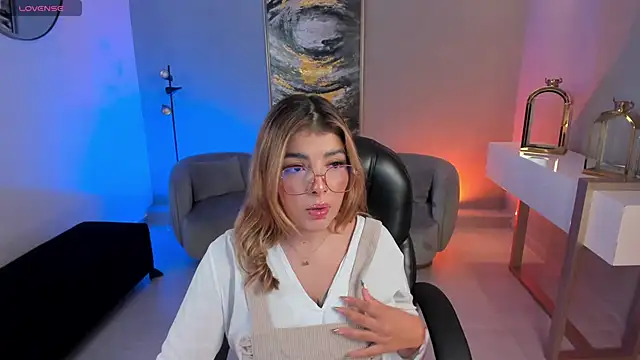 LisaMonroe  online show from 03.15.25