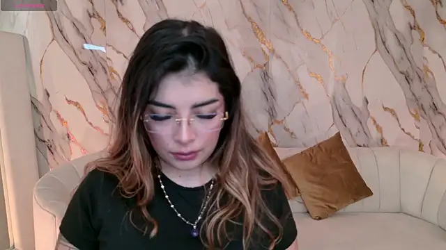 LisaMonroe  online show from 12.02.25