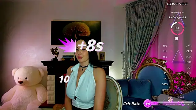 Black-Mamba- online show from 02.02.26