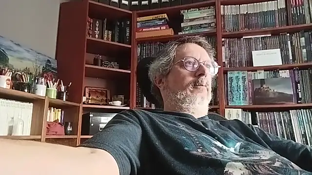 Mandra is a whore online show from 11.05.25