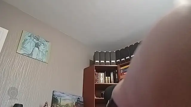 Mandra is a whore online show from 11.07.25