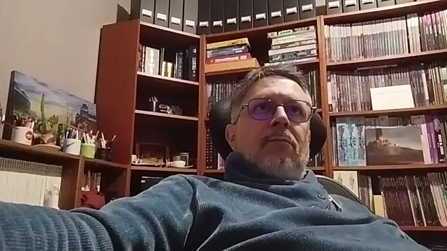 Mandra is a whore online show from 11.16.25