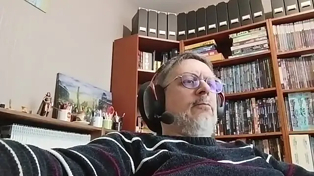 Mandra is a whore online show from 11.27.25