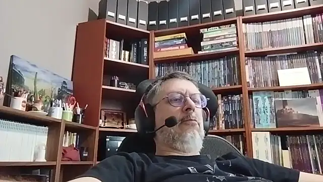 Mandra is a whore online show from 12.02.25