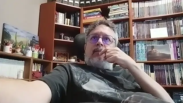 Mandra is a whore online show from 12.21.25