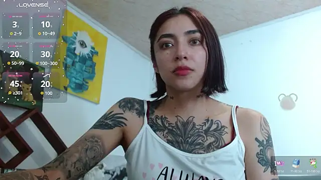 ZoeBakers  online show from 10.29.25