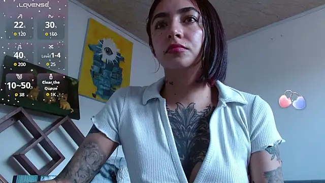 ZoeBakers  online show from 11.11.25