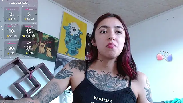 ZoeBakers  online show from 04.18.26