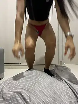 dominantandsubmissiveshow online show from 03.27.26