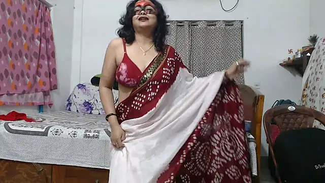 sexy jaaan online show from 09.14.25
