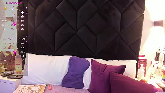 letiziia sky1 online show from 02.10.25