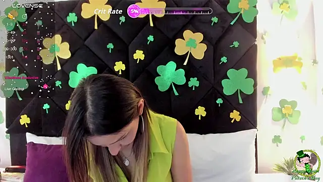 letiziia sky1 online show from 03.17.26