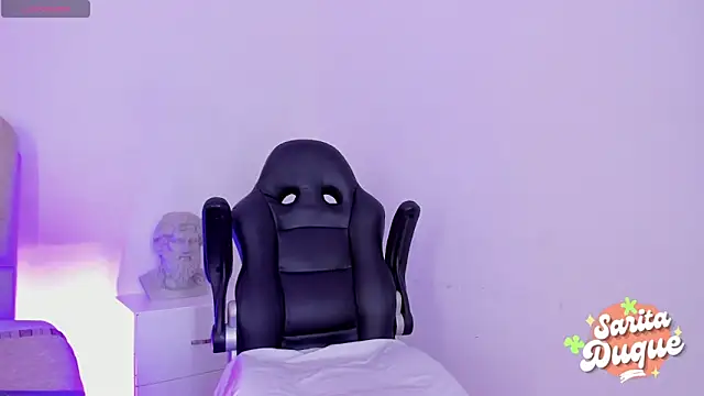 sarita duque online show from 03.19.25