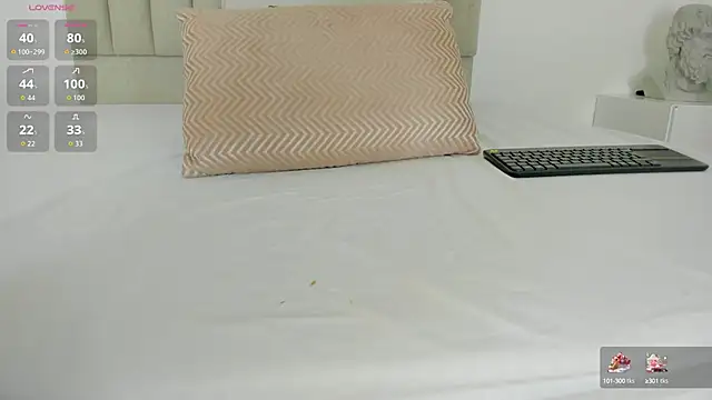 sarita duque online show from 10.09.25