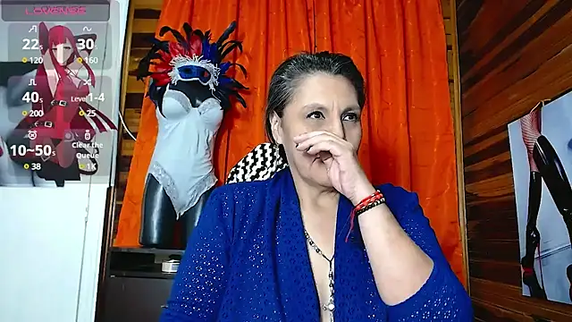 merlyna goldens online show from 01.19.25