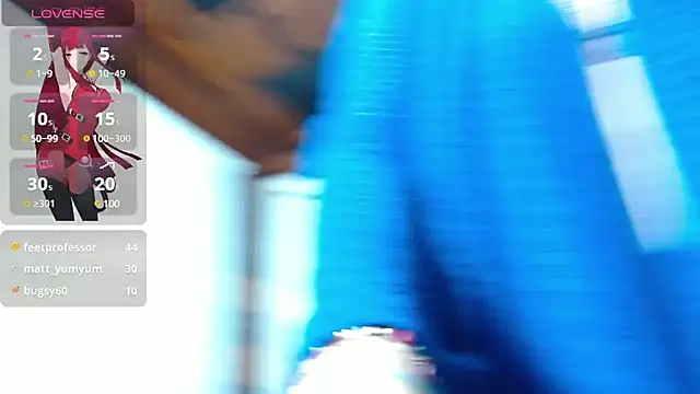 merlyna goldens online show from 01.19.25