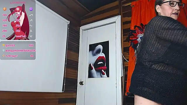 merlyna goldens online show from 02.09.25