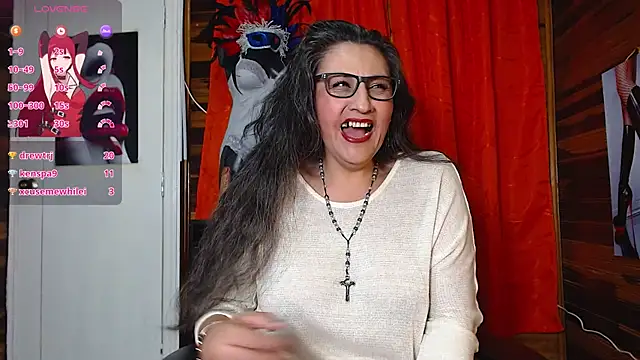 merlyna goldens online show from 02.11.25