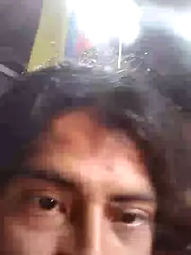 Snapshot of davidatration15 chatting on 01.17.25 davidatration15 online show from 01.17.25