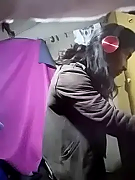 Snapshot of davidatration15 chatting on 01.19.25 davidatration15 online show from 01.19.25