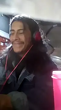 Snapshot of davidatration15 chatting on 03.21.25 davidatration15 online show from 03.21.25