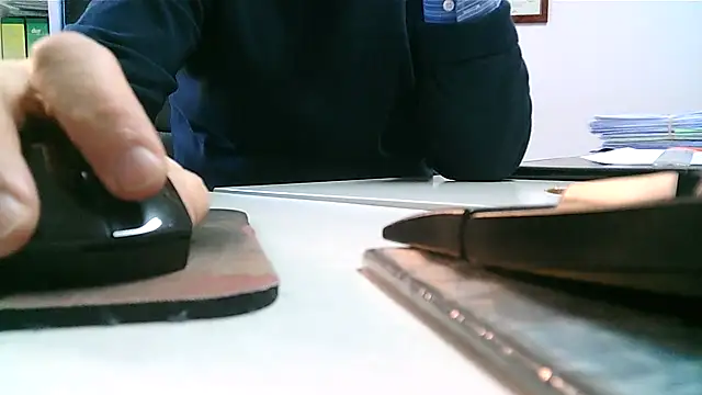 Snapshot of Gregcam chatting on 12.03.24 Gregcam online show from 12.03.24