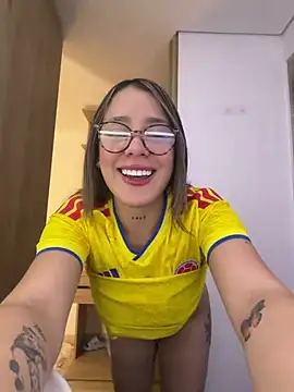 Zoe olsen online show from 06.24.26