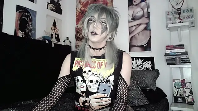 kiiler queen online show from 06.18.26