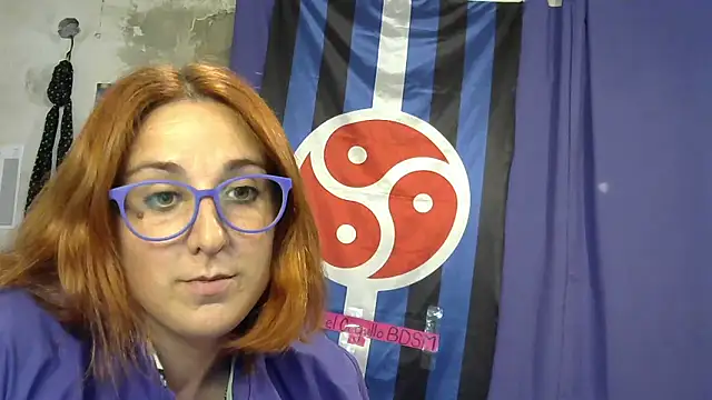 black lady731 online show from 01.11.26