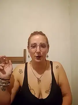 black lady731 online show from 04.24.26