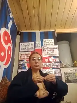 black lady731 online show from 05.11.26