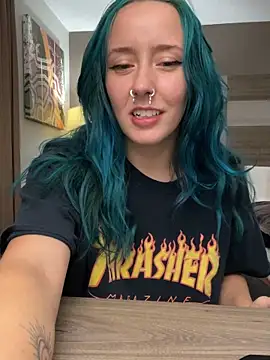 clarasosaa online show from 12.17.25