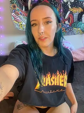 clarasosaa online show from 04.12.26