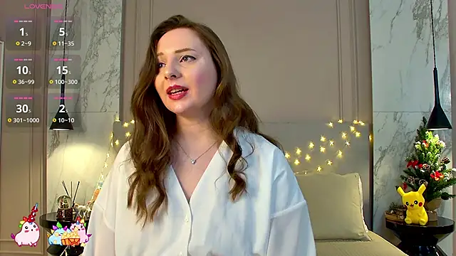 Snapshot of maltii_evans chatting on 01.13.25 maltii evans online show from 01.13.25