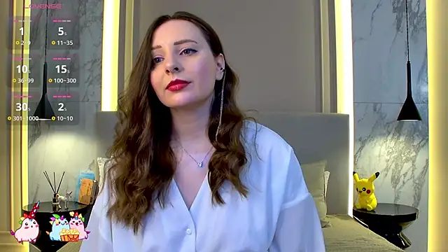 Snapshot of maltii_evans chatting on 01.18.25 maltii evans online show from 01.18.25