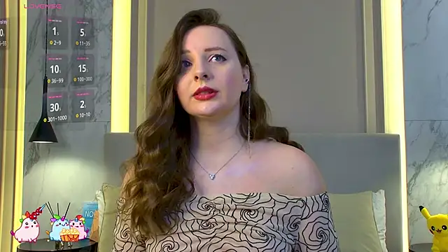 Snapshot of maltii_evans chatting on 01.19.25 maltii evans online show from 01.19.25