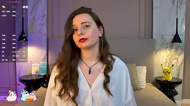 Snapshot of maltii_evans chatting on 09.28.25 maltii evans online show from 09.28.25