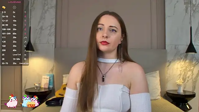 Snapshot of maltii_evans chatting on 10.20.25 maltii evans online show from 10.20.25